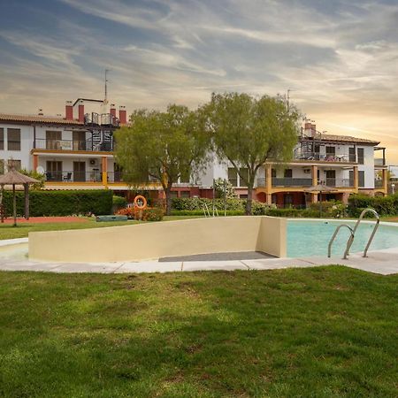 Dunas Golf Ayamonte Exterior photo