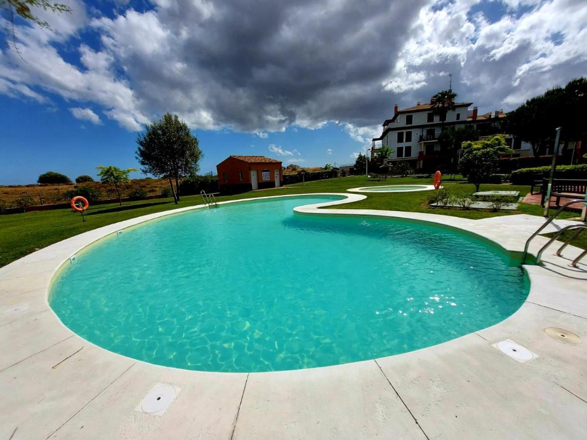 Dunas Golf Ayamonte Exterior photo