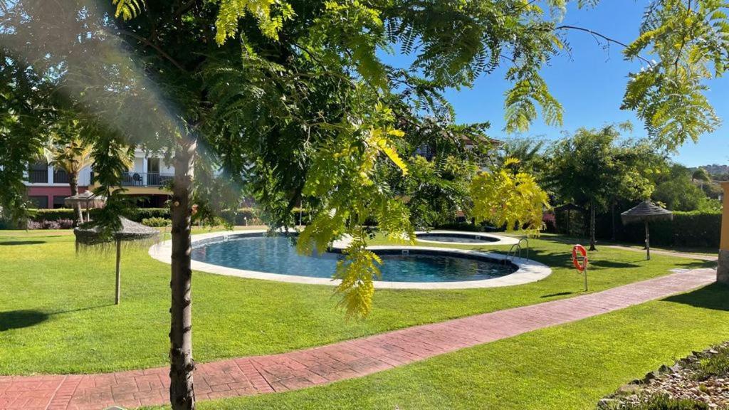 Dunas Golf Ayamonte Exterior photo