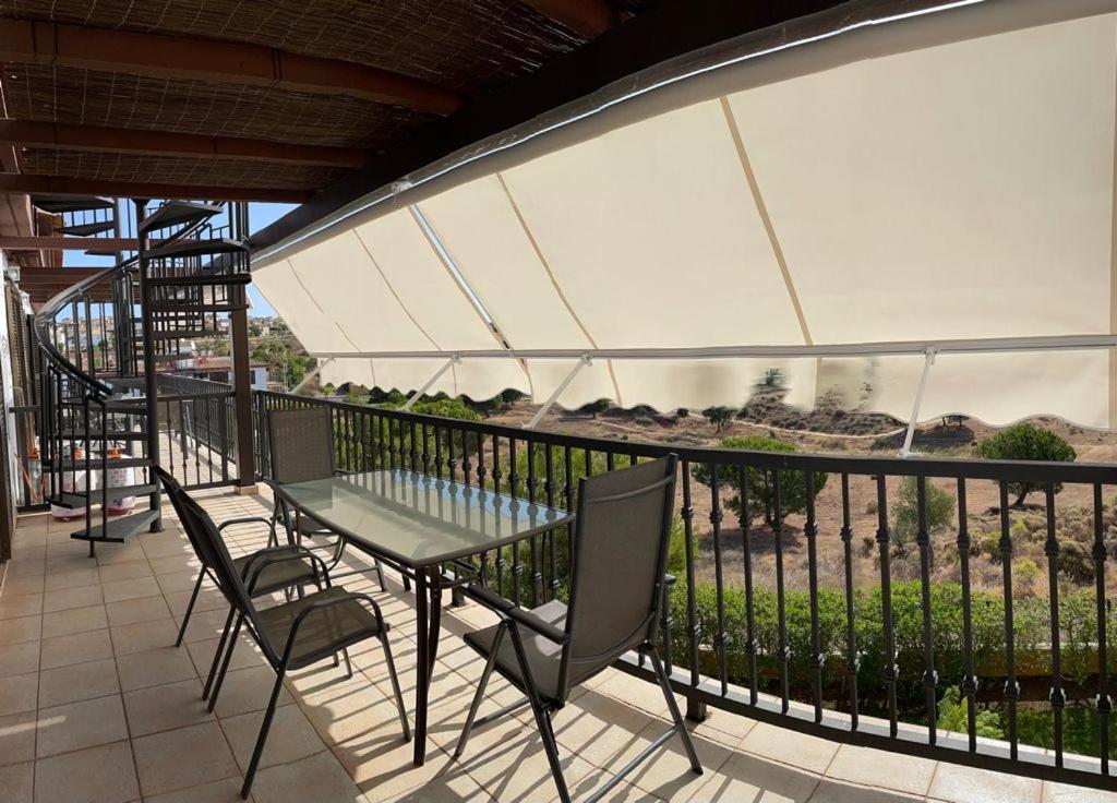Dunas Golf Ayamonte Exterior photo
