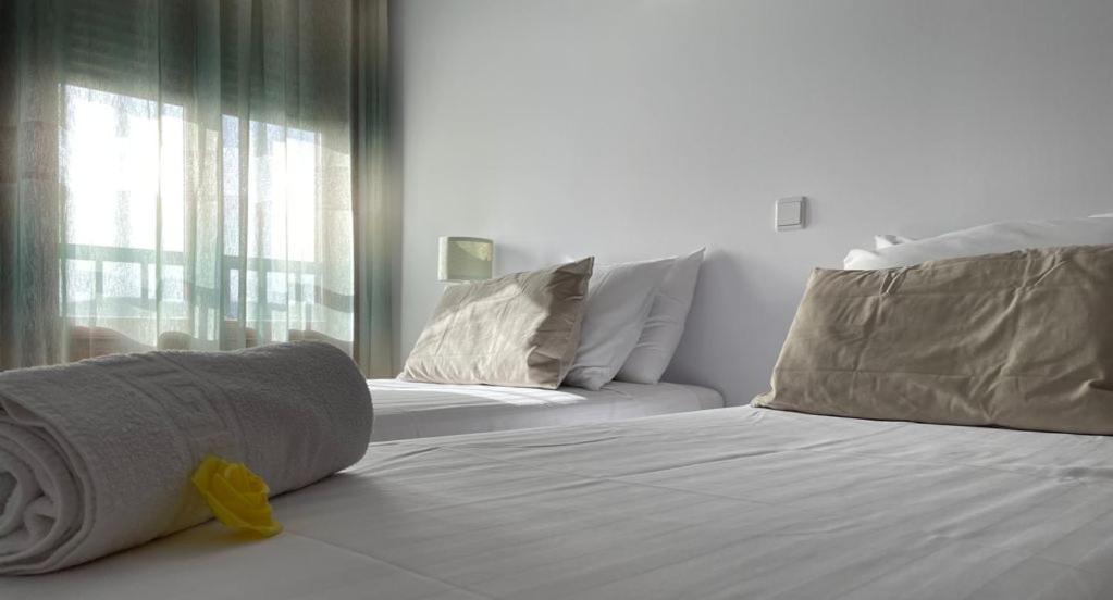 Dunas Golf Ayamonte Exterior photo