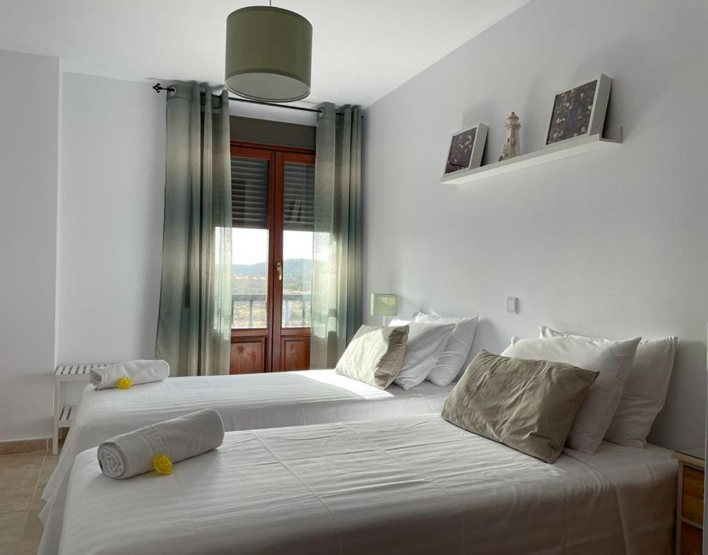 Dunas Golf Ayamonte Exterior photo