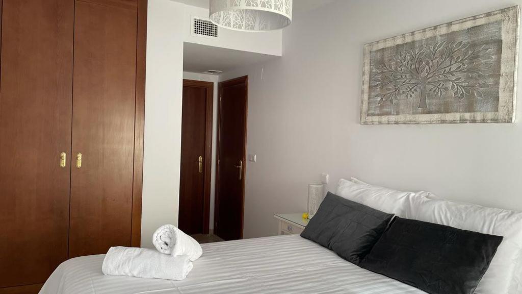 Dunas Golf Ayamonte Exterior photo
