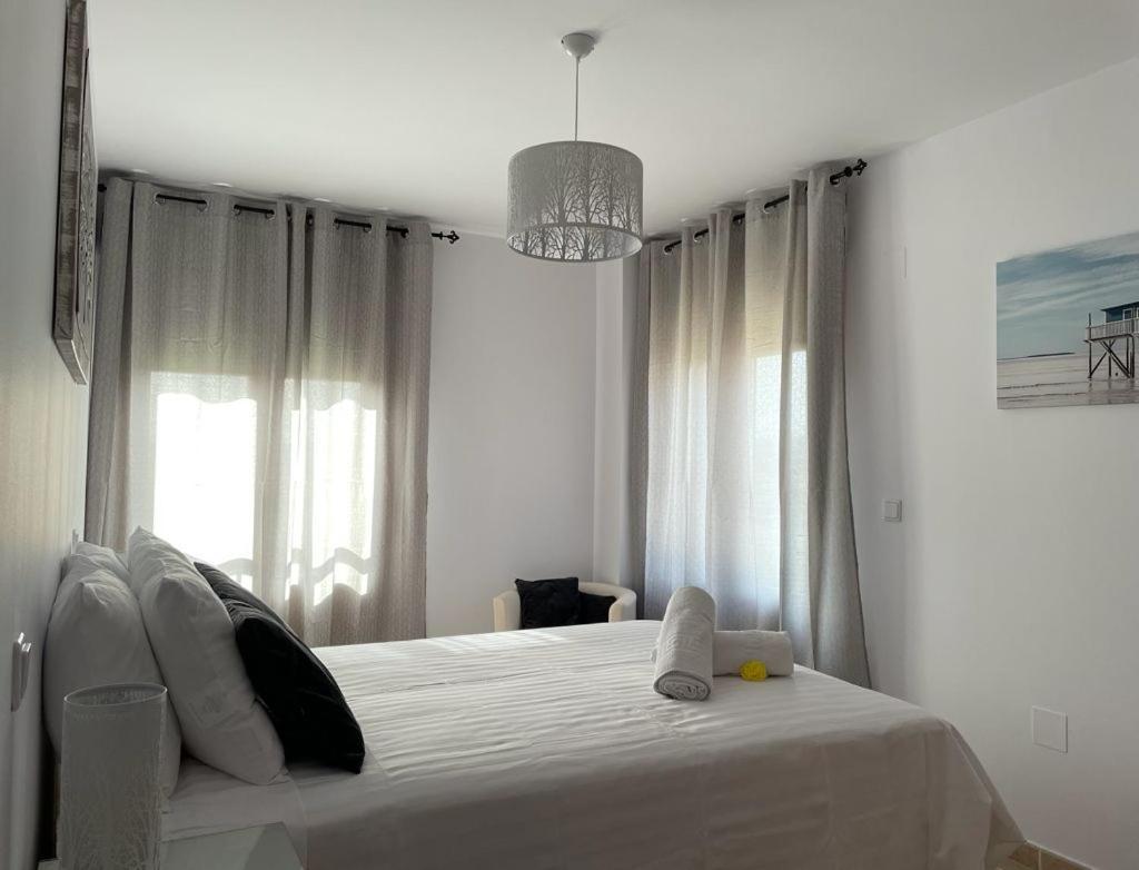 Dunas Golf Ayamonte Exterior photo