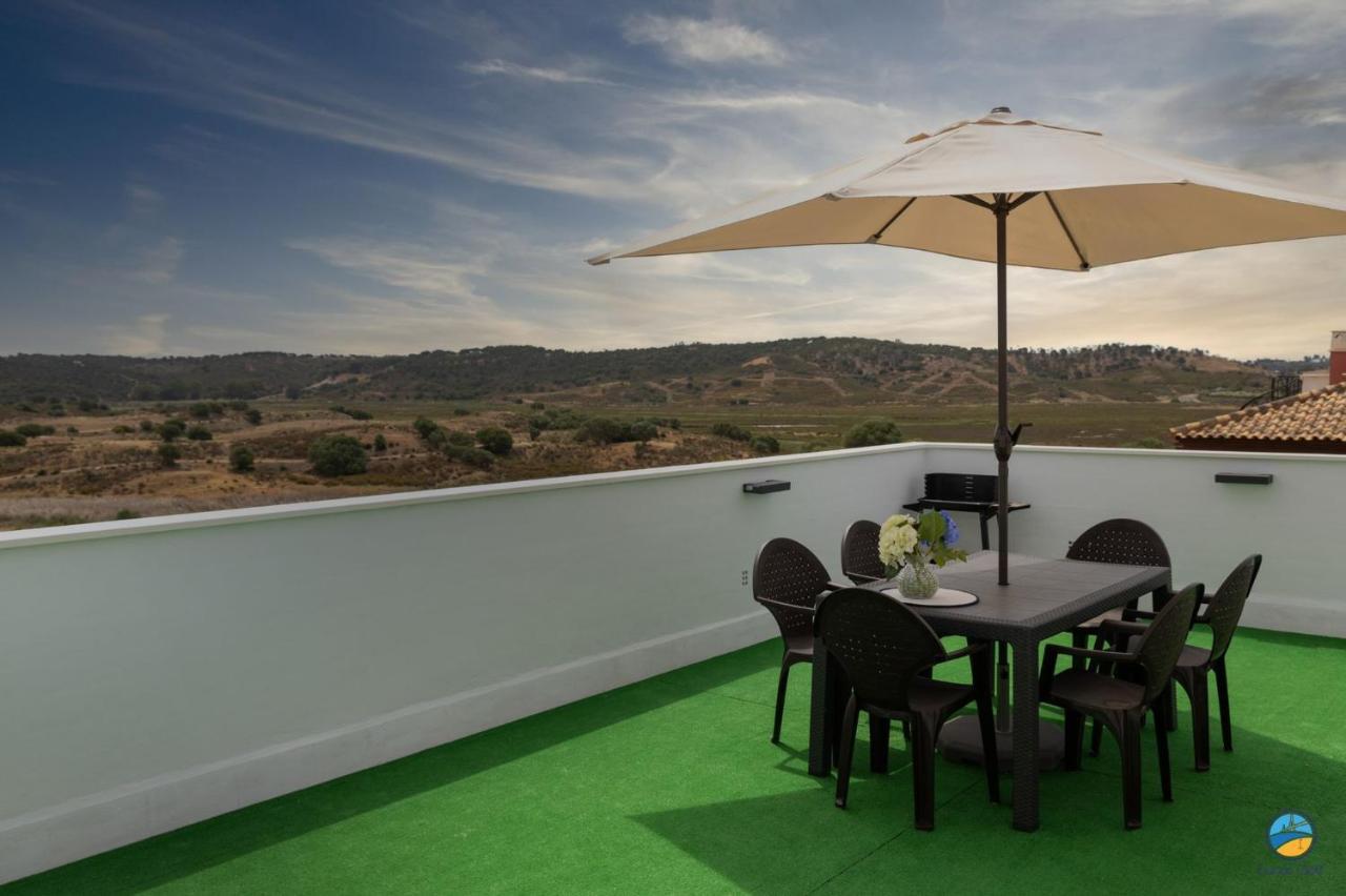 Dunas Golf Ayamonte Exterior photo