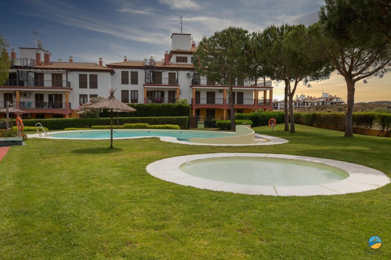 Dunas Golf Ayamonte Exterior photo