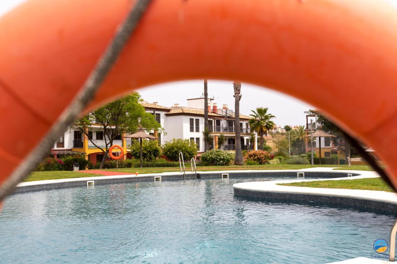 Dunas Golf Ayamonte Exterior photo