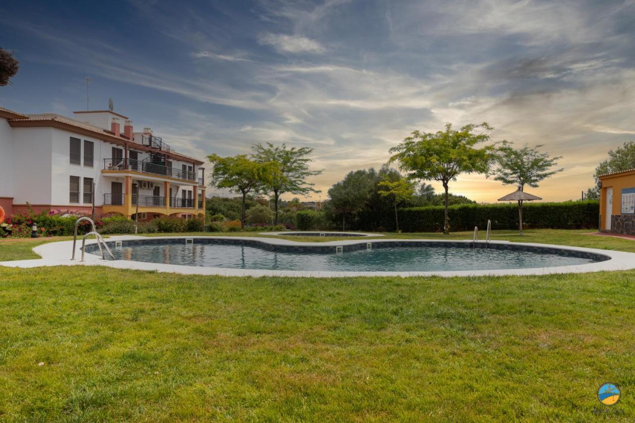 Dunas Golf Ayamonte Exterior photo