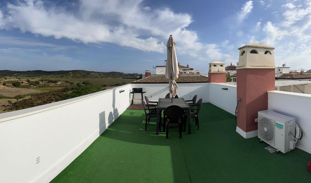 Dunas Golf Ayamonte Exterior photo