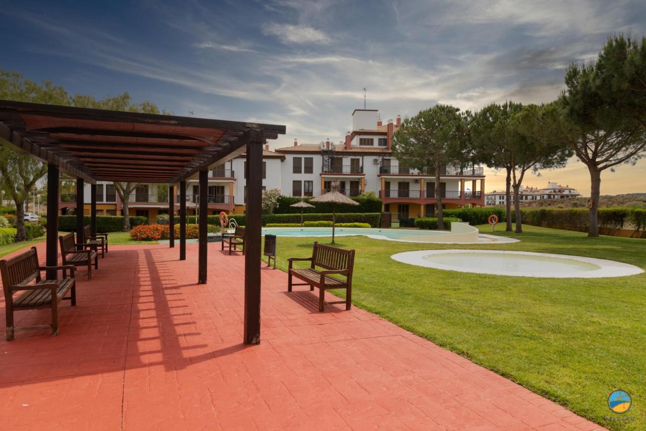 Dunas Golf Ayamonte Exterior photo