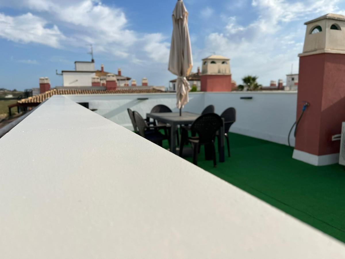 Dunas Golf Ayamonte Exterior photo