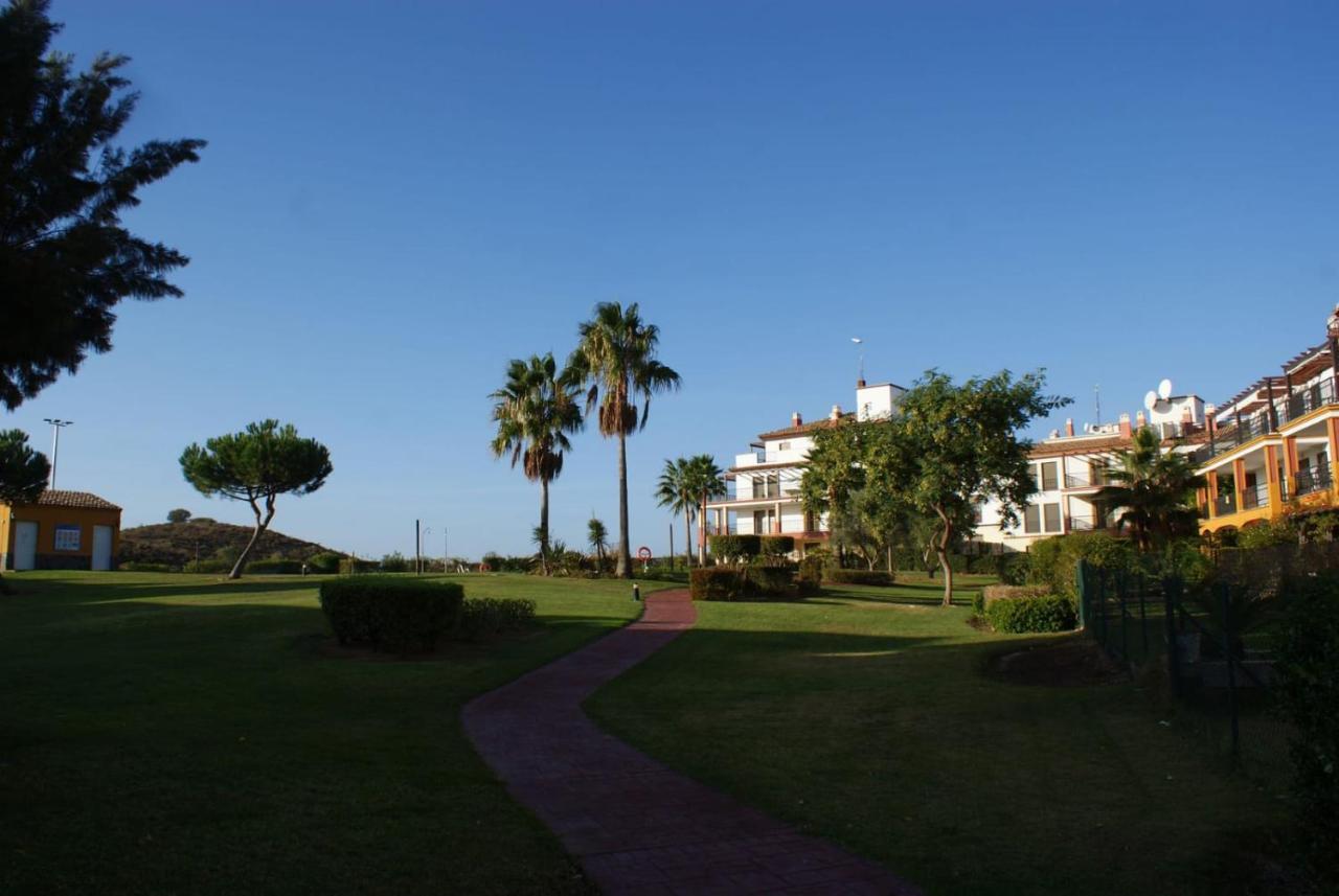 Dunas Golf Ayamonte Exterior photo