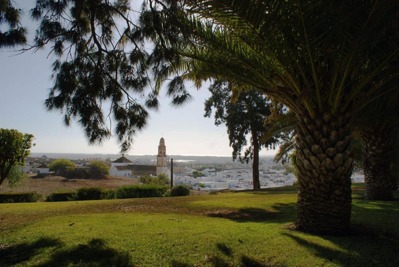 Dunas Golf Ayamonte Exterior photo